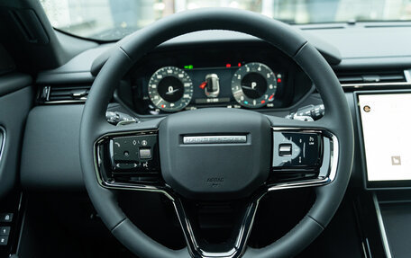 Land Rover Range Rover Velar I, 2025 год, 10 899 500 рублей, 18 фотография