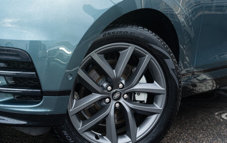 Land Rover Range Rover Velar I, 2025 год, 10 899 500 рублей, 21 фотография