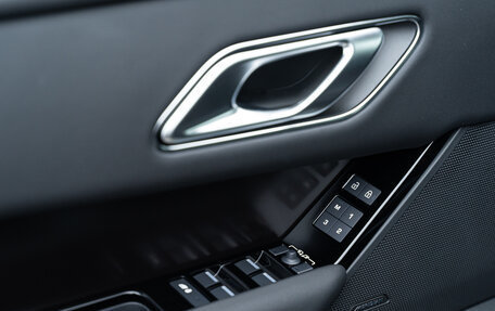 Land Rover Range Rover Velar I, 2025 год, 10 899 500 рублей, 16 фотография