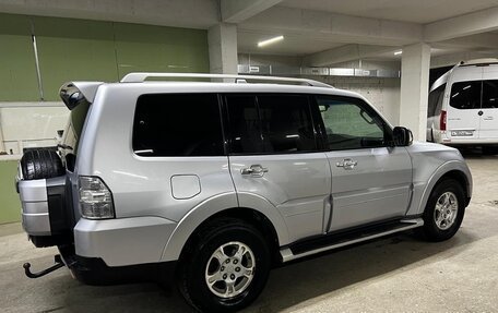 Mitsubishi Pajero IV, 2007 год, 1 500 000 рублей, 2 фотография