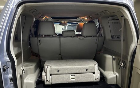 Mitsubishi Pajero IV, 2007 год, 1 500 000 рублей, 8 фотография