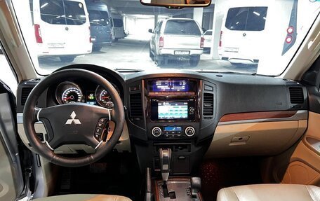 Mitsubishi Pajero IV, 2007 год, 1 500 000 рублей, 7 фотография