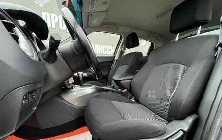 Nissan Juke II, 2014 год, 1 030 000 рублей, 10 фотография