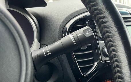 Nissan Juke II, 2014 год, 1 030 000 рублей, 18 фотография