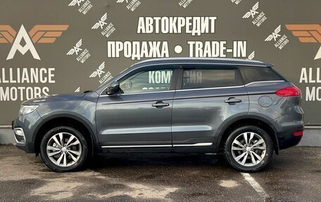 Geely Atlas I, 2021 год, 1 650 000 рублей, 4 фотография