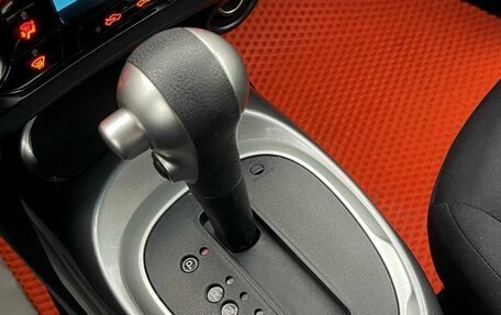 Nissan Juke II, 2014 год, 1 030 000 рублей, 23 фотография