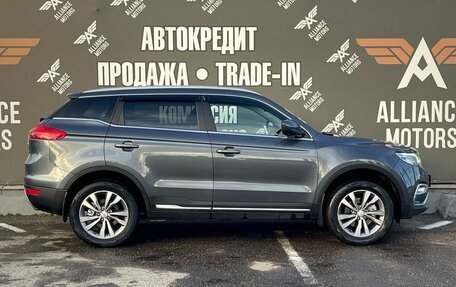 Geely Atlas I, 2021 год, 1 650 000 рублей, 9 фотография
