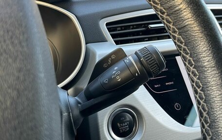 Geely Atlas I, 2021 год, 1 650 000 рублей, 20 фотография