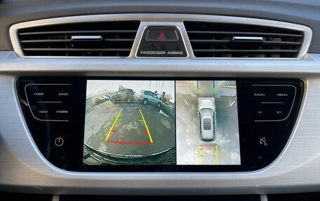 Geely Atlas I, 2021 год, 1 650 000 рублей, 22 фотография