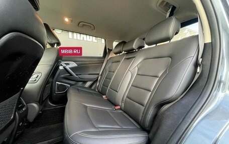 Geely Atlas I, 2021 год, 1 650 000 рублей, 13 фотография