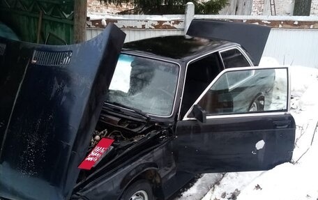 BMW 3 серия, 1982 год, 300 000 рублей, 2 фотография