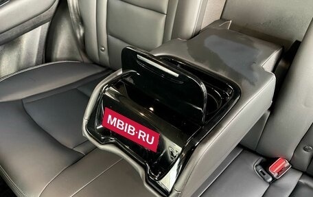 Geely Atlas I, 2021 год, 1 650 000 рублей, 14 фотография