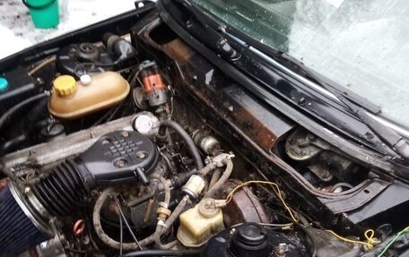 BMW 3 серия, 1982 год, 300 000 рублей, 7 фотография