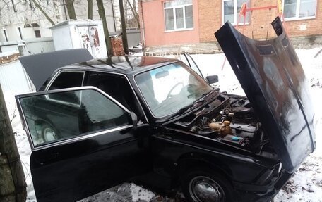 BMW 3 серия, 1982 год, 300 000 рублей, 6 фотография