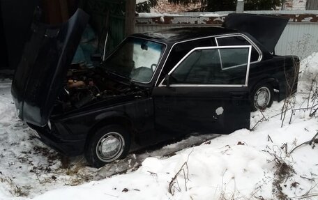 BMW 3 серия, 1982 год, 300 000 рублей, 15 фотография