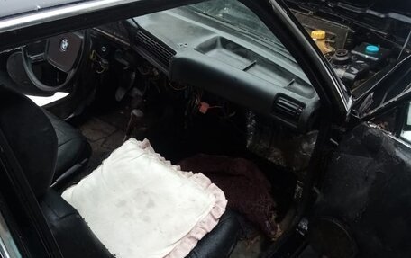 BMW 3 серия, 1982 год, 300 000 рублей, 18 фотография