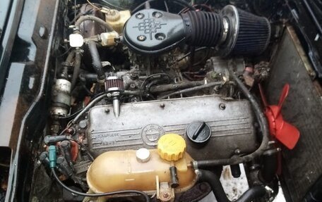 BMW 3 серия, 1982 год, 300 000 рублей, 17 фотография