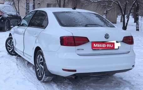 Volkswagen Jetta VI, 2018 год, 1 600 000 рублей, 4 фотография