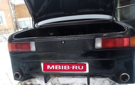 BMW 3 серия, 1982 год, 300 000 рублей, 20 фотография