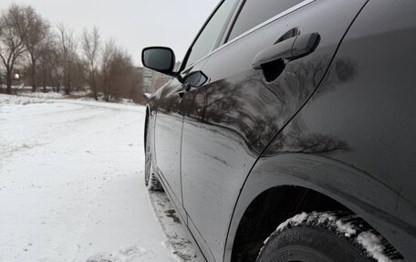 Infiniti G, 2012 год, 1 390 000 рублей, 5 фотография