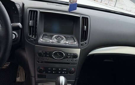 Infiniti G, 2012 год, 1 390 000 рублей, 10 фотография