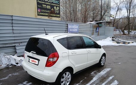 Mercedes-Benz A-Класс, 2012 год, 750 000 рублей, 2 фотография