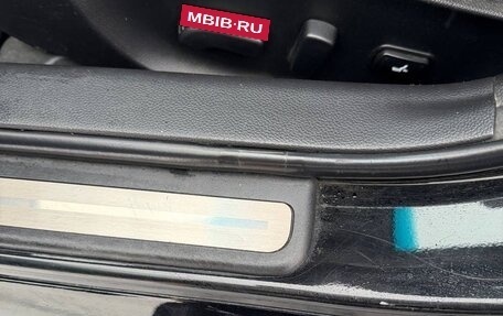 Infiniti G, 2012 год, 1 390 000 рублей, 13 фотография