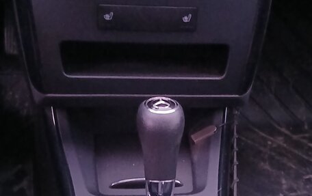 Mercedes-Benz A-Класс, 2012 год, 750 000 рублей, 11 фотография