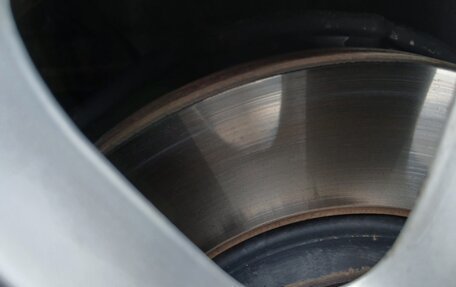 Mercedes-Benz A-Класс, 2012 год, 750 000 рублей, 8 фотография