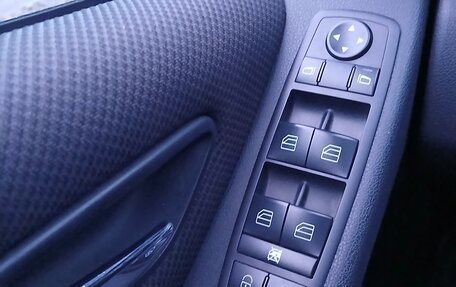 Mercedes-Benz A-Класс, 2012 год, 750 000 рублей, 9 фотография