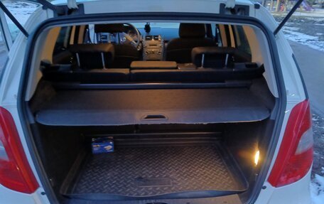 Mercedes-Benz A-Класс, 2012 год, 750 000 рублей, 12 фотография