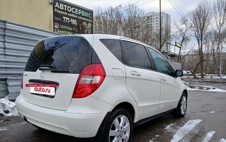Mercedes-Benz A-Класс, 2012 год, 750 000 рублей, 7 фотография