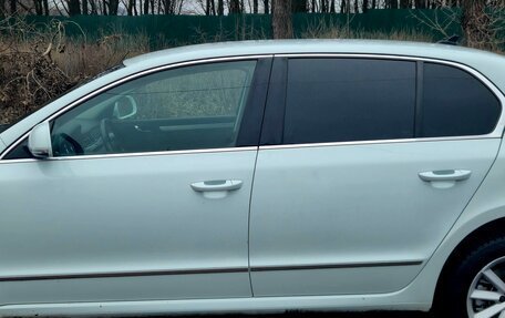 Skoda Superb III рестайлинг, 2014 год, 1 500 000 рублей, 6 фотография