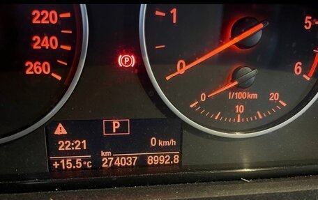 BMW X3, 2013 год, 2 050 000 рублей, 4 фотография