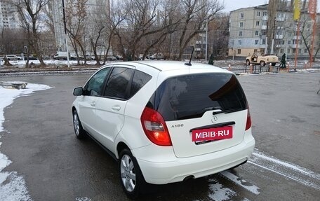 Mercedes-Benz A-Класс, 2012 год, 750 000 рублей, 4 фотография