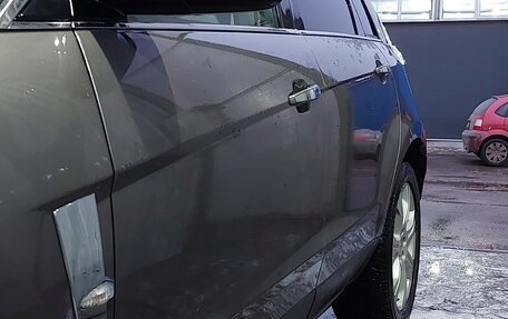 Cadillac SRX II рестайлинг, 2011 год, 1 280 000 рублей, 3 фотография