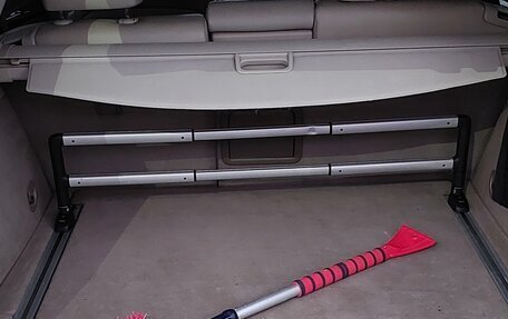 Cadillac SRX II рестайлинг, 2011 год, 1 280 000 рублей, 11 фотография