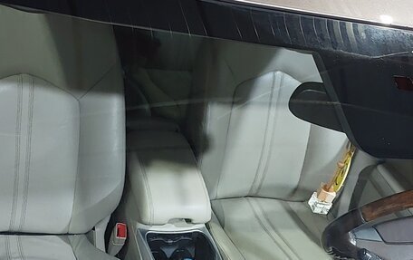 Cadillac SRX II рестайлинг, 2011 год, 1 280 000 рублей, 7 фотография