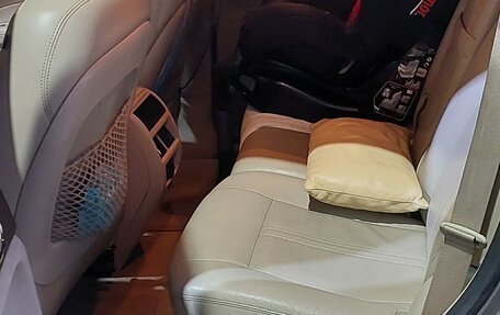 Cadillac SRX II рестайлинг, 2011 год, 1 280 000 рублей, 10 фотография