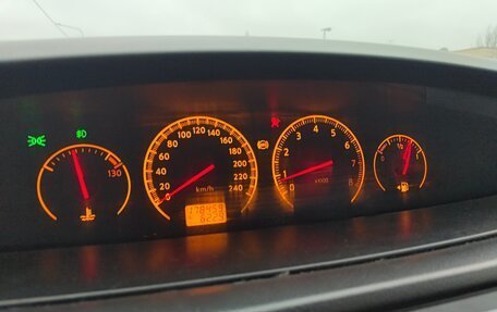 Nissan Primera III, 2006 год, 450 000 рублей, 6 фотография