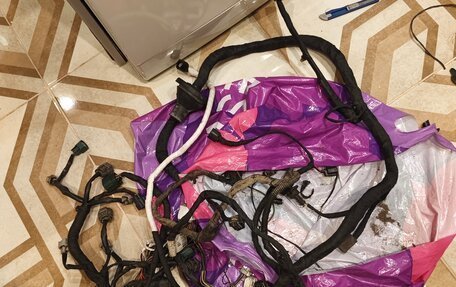 Nissan Primera III, 2006 год, 450 000 рублей, 17 фотография