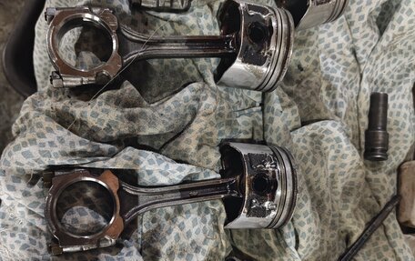 Nissan Primera III, 2006 год, 450 000 рублей, 15 фотография