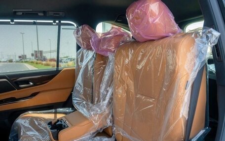 Lexus LX, 2025 год, 24 490 000 рублей, 11 фотография