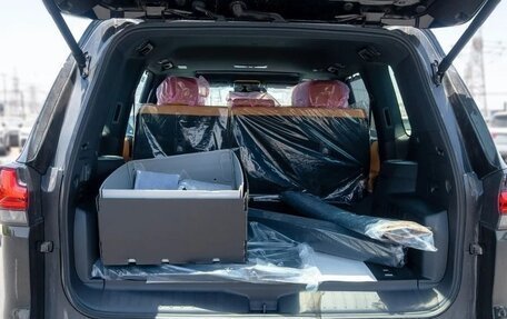 Lexus LX, 2025 год, 24 490 000 рублей, 5 фотография