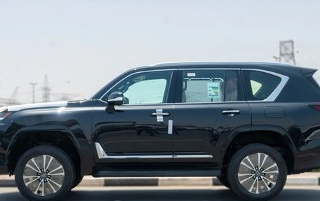 Lexus LX, 2025 год, 24 490 000 рублей, 2 фотография