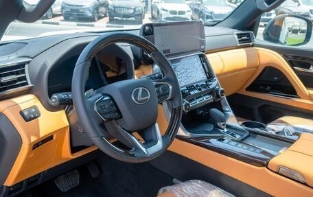Lexus LX, 2025 год, 24 490 000 рублей, 7 фотография