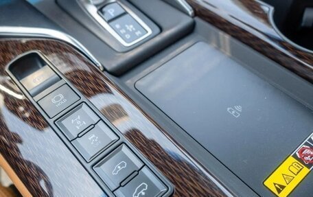 Lexus LX, 2025 год, 24 490 000 рублей, 12 фотография