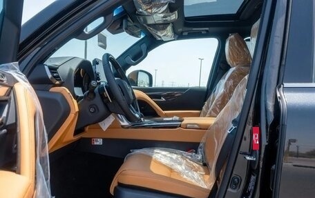 Lexus LX, 2025 год, 24 490 000 рублей, 10 фотография