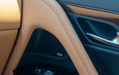 Lexus LX, 2025 год, 24 490 000 рублей, 14 фотография