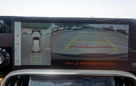 Lexus LX, 2025 год, 24 490 000 рублей, 15 фотография